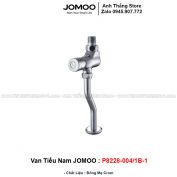 Van Tiểu Nam JOMOO P8228-004/1B-1