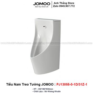 Tiểu Nam Treo Tường JOMOO PJ13055-0-1D/31Z-1