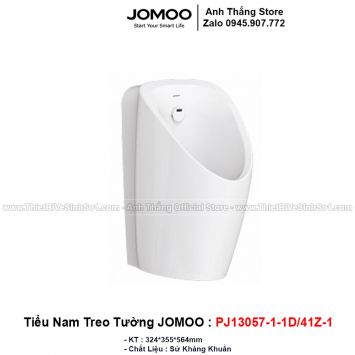 Tiểu Nam Treo Tường JOMOO PJ13057-1-1D/41Z-1