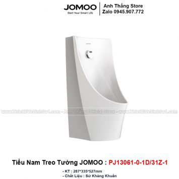 Tiểu Nam Treo Tường JOMOO PJ13061-0-1D/31Z-1