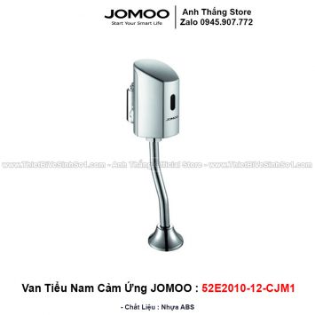 Van Tiểu Nam Cảm Ứng JOMOO 52E2010-12-CJM1