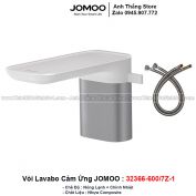 Vòi Lavabo Cảm Ứng JOMOO 32366-600-7Z-1