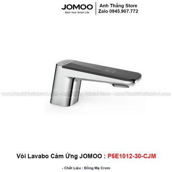 Vòi Lavabo Cảm Ứng JOMOO P5E1012-30-CJM