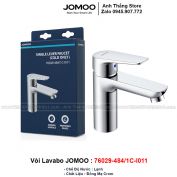 Vòi Lavabo JOMOO 76029-484-1C-I011