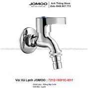 Vòi Xả Lạnh JOMOO 7212-183/1C-I011