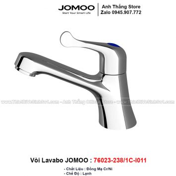 Vòi Lavabo JOMOO 76023-238/1C-I011