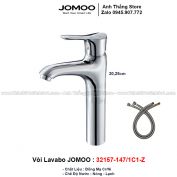 Vòi Lavabo JOMOO 32157-147/1C1-Z