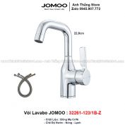 Vòi Lavabo JOMOO 32261-123/1B-Z