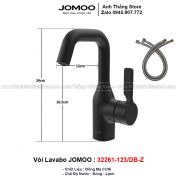Vòi Lavabo JOMOO 32261-123/DB-Z