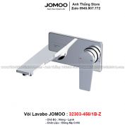 Vòi Lavabo JOMOO 32303-456-1B-Z