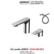 Vòi Lavabo JOMOO 32304-456-1B-Z