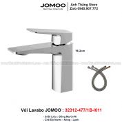 Vòi Lavabo JOMOO 32312-477/1B-I011