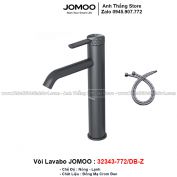 Vòi Lavabo JOMOO 32343-772-DB-Z