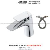 Vòi Lavabo JOMOO P32353-597-1B-Z