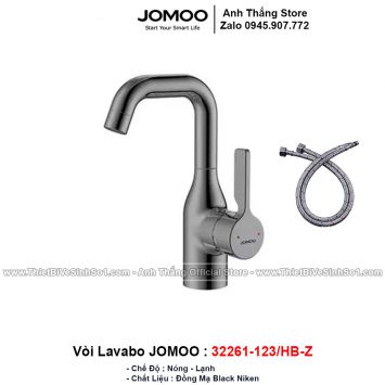 Vòi Lavabo JOMOO 32261-123-HB-Z