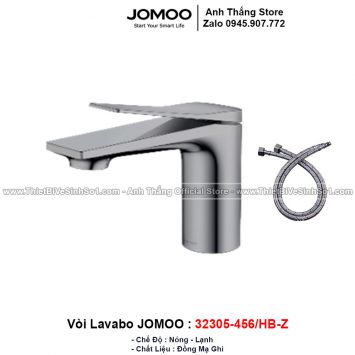 Vòi Lavabo JOMOO 32305-456-HB-Z