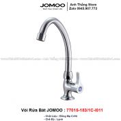 Vòi Rửa Bát JOMOO 77015-183/1C-I011