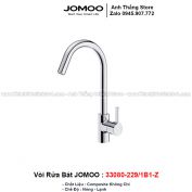 Vòi Rửa Bát JOMOO 33080-229/1B1-Z