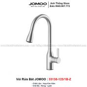 Vòi Rửa Bát JOMOO 33138-123/1B-Z