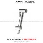 Xịt Vệ Sinh JOMOO S190011-2B02-I012