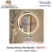 Gương Phòng Tắm Navado NAV1011