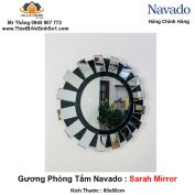 Gương Phòng Tắm Navado Sarah-Mirror
