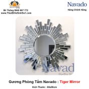 Gương Phòng Tắm Navado Tiger-Mirror