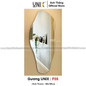 Gương Toàn Thân Unnix F05