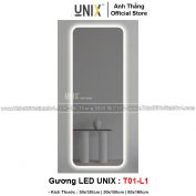 Gương Toàn Thân Unnix T01-L1