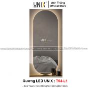 Gương Toàn Thân Unnix T04-L1