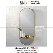 Gương Toàn Thân Unnix T05-K2