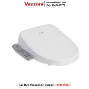 Nắp Rửa Thông Minh Vezzoni KCB-4550D