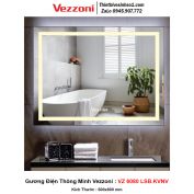 Gương Điện Thông Minh Vezzoni VZ-6080-LSB.KVNV