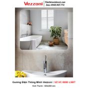 Gương Điện Thông Minh Vezzoni VZ.VC-6080-LSBT