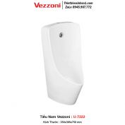 Tiểu Nam Treo Tường Vezzoni U-7222