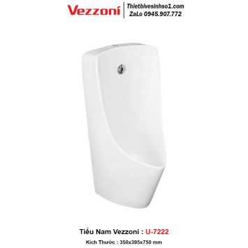 Tiểu Nam Treo Tường Vezzoni U-7222