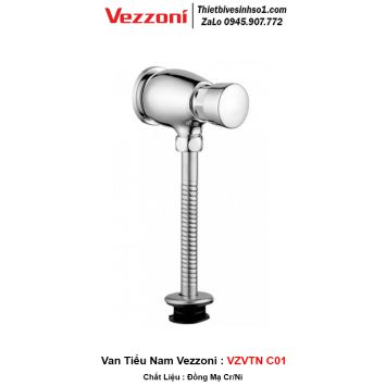Van Tiểu Nam Vezzoni VZVTN-C01