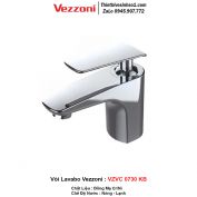 Voi Lavabo Vezzoni VZVC-0730-KB