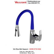 Vòi Bếp Vezzoni VZVB-0710-KSX
