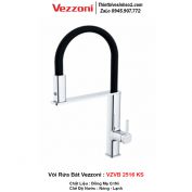 Vòi Bếp Vezzoni VZVB-2516-KS