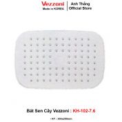 Bát Sen Cây Vezzoni KH-102-76