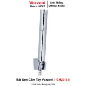 Tay Sen Vezzoni ICH20-3.0