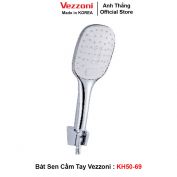 Tay Sen Vezzoni KH50-69