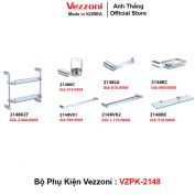 Bộ Phụ Kiện Vezzoni VZPK-2148