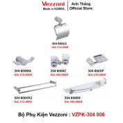 Bộ Phụ Kiện Vezzoni VZPK-304-806