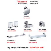 Bộ Phụ Kiện Vezzoni VZPK-304-900