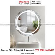 Gương Điện Thông Minh Vezzoni VZT-8080LA-KVNT