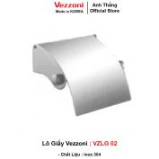 Lô Giấy Vezzoni VZLG-02