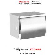 Lô Giấy Vezzoni VZLG-6605