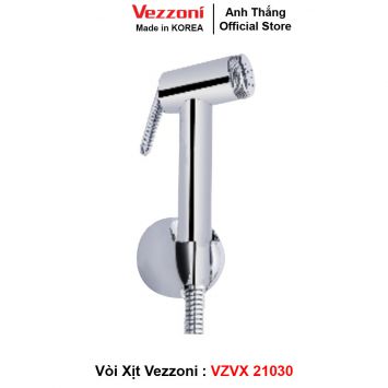Vòi xịt Vezzoni VZVX-21030